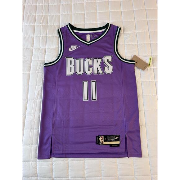 Nike Dri-Fit Swingman Jersey Classic Edition Sz S - Picture 1 of 4